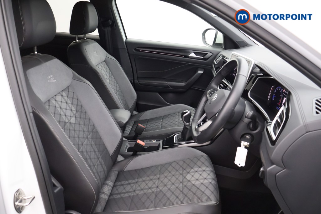 Volkswagen T-Roc R-Line Manual Petrol SUV - Stock Number (1566466) - 11th supplementary image