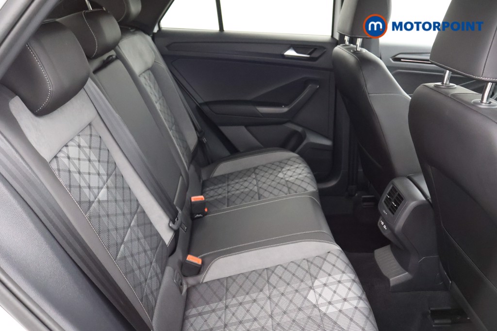 Volkswagen T-Roc R-Line Manual Petrol SUV - Stock Number (1566466) - 12th supplementary image