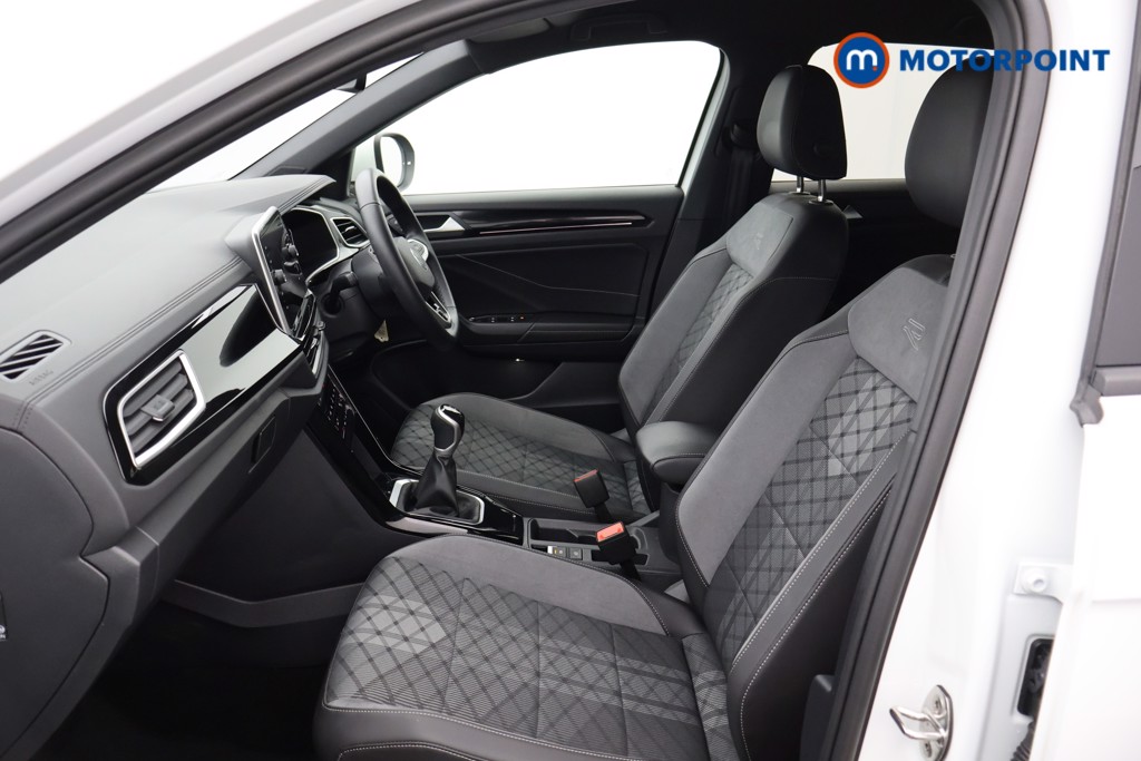 Volkswagen T-Roc R-Line Manual Petrol SUV - Stock Number (1566466) - 14th supplementary image