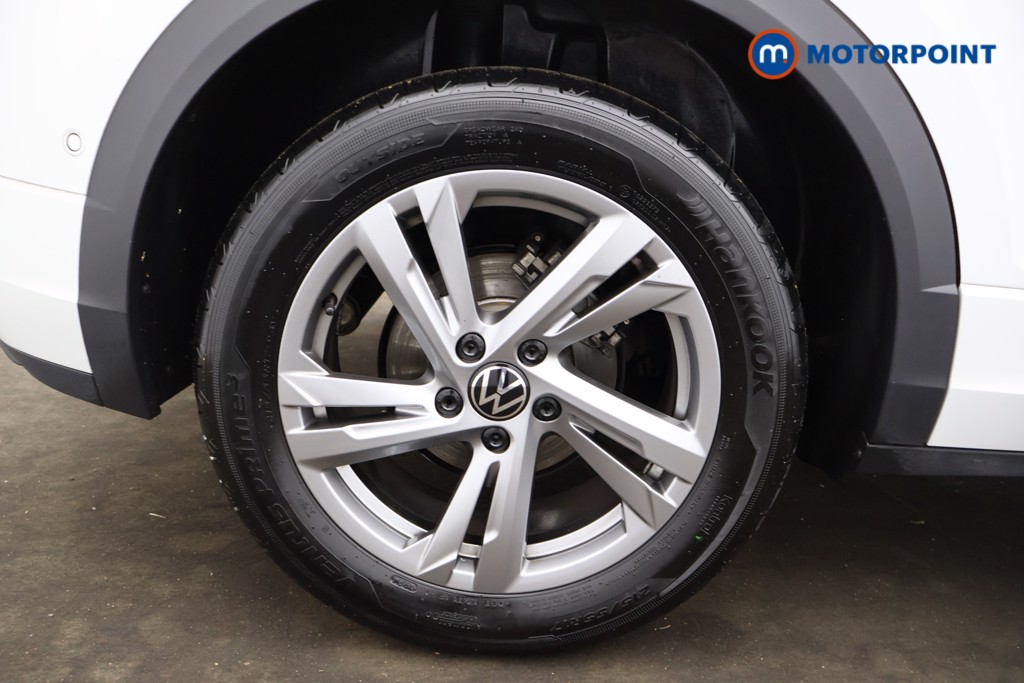 Volkswagen T-Roc R-Line Manual Petrol SUV - Stock Number (1566466) - 16th supplementary image