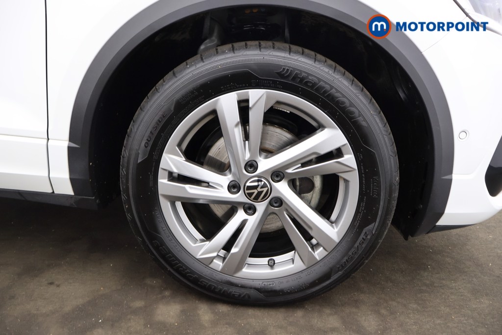 Volkswagen T-Roc R-Line Manual Petrol SUV - Stock Number (1566466) - 17th supplementary image
