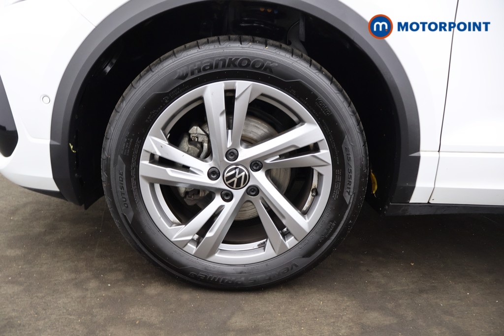 Volkswagen T-Roc R-Line Manual Petrol SUV - Stock Number (1566466) - 18th supplementary image