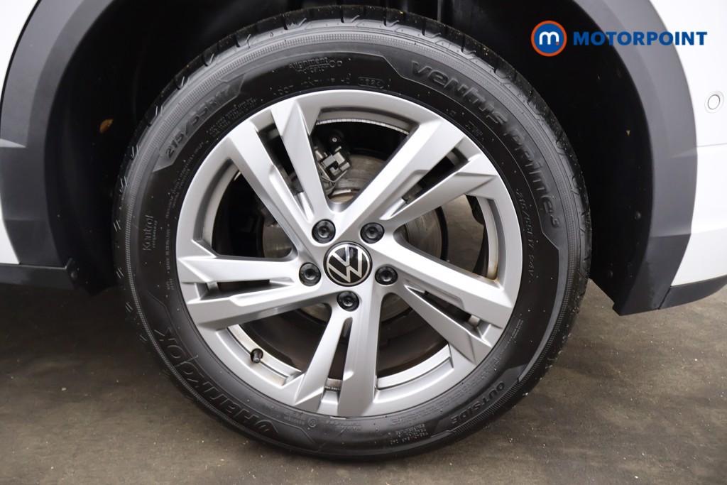 Volkswagen T-Roc R-Line Manual Petrol SUV - Stock Number (1566466) - 19th supplementary image