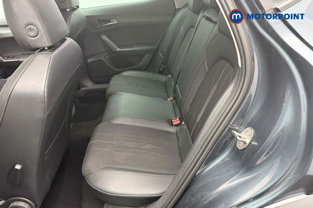 Cupra Formentor V1 Automatic Petrol SUV - Stock Number (1566929) - 2nd supplementary image