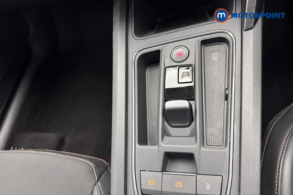 Cupra Formentor V1 Automatic Petrol SUV - Stock Number (1566929) - 11th supplementary image