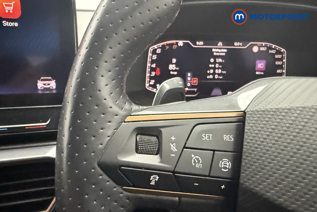 Cupra Formentor V1 Automatic Petrol SUV - Stock Number (1566929) - 12th supplementary image