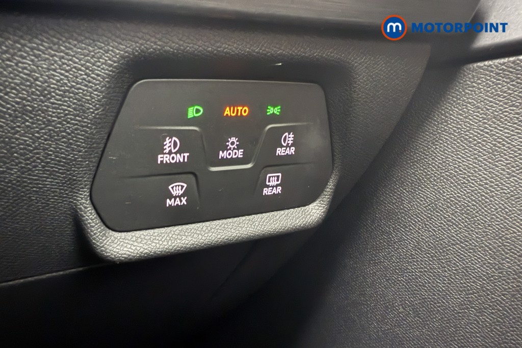 Cupra Formentor V1 Automatic Petrol SUV - Stock Number (1566929) - 14th supplementary image