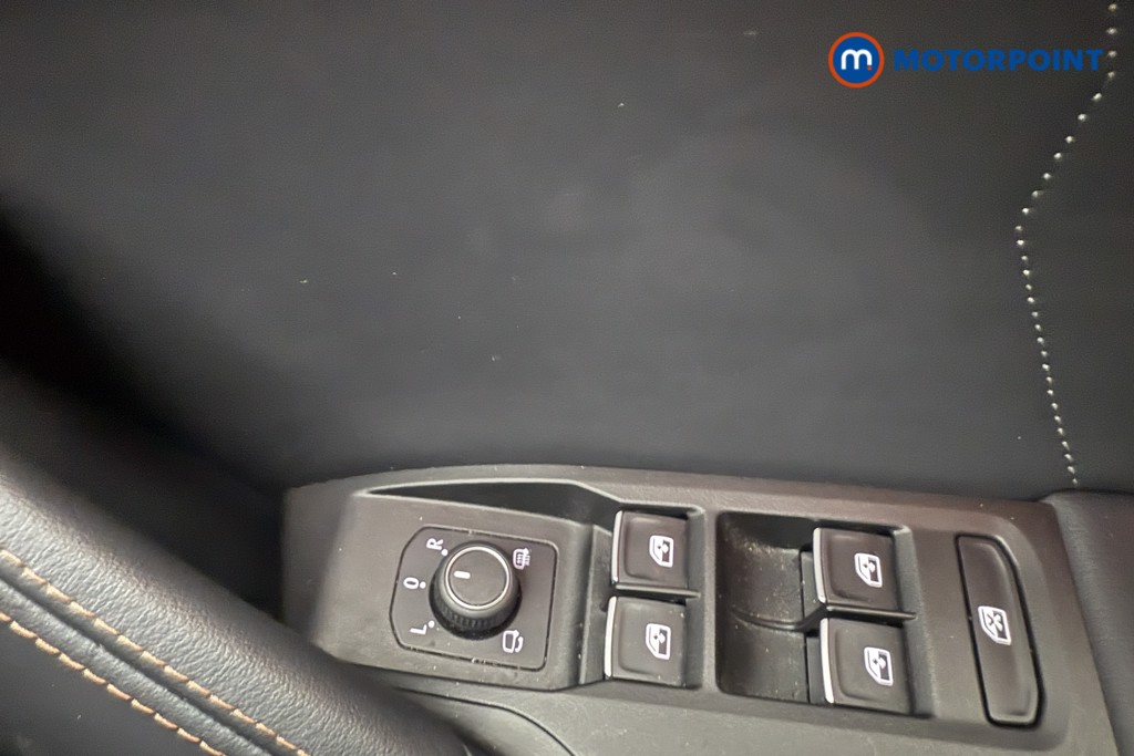 Cupra Formentor V1 Automatic Petrol SUV - Stock Number (1566929) - 16th supplementary image