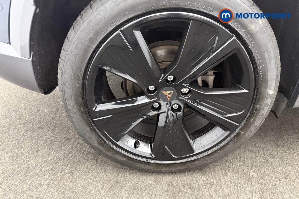 Cupra Formentor V1 Automatic Petrol SUV - Stock Number (1566929) - 19th supplementary image