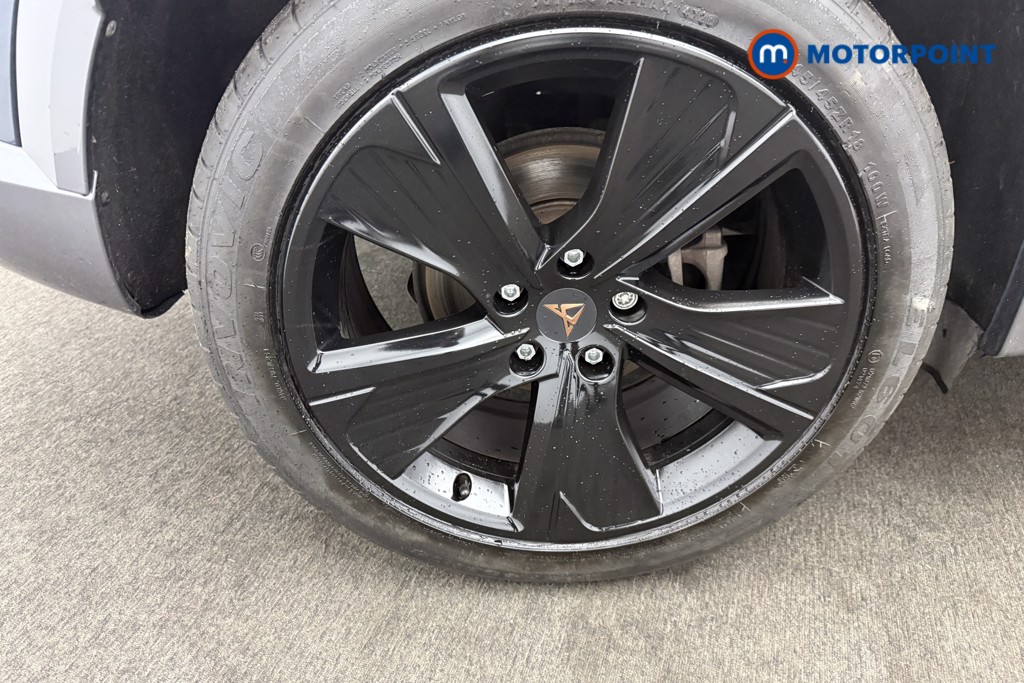 Cupra Formentor V1 Automatic Petrol SUV - Stock Number (1566929) - 20th supplementary image