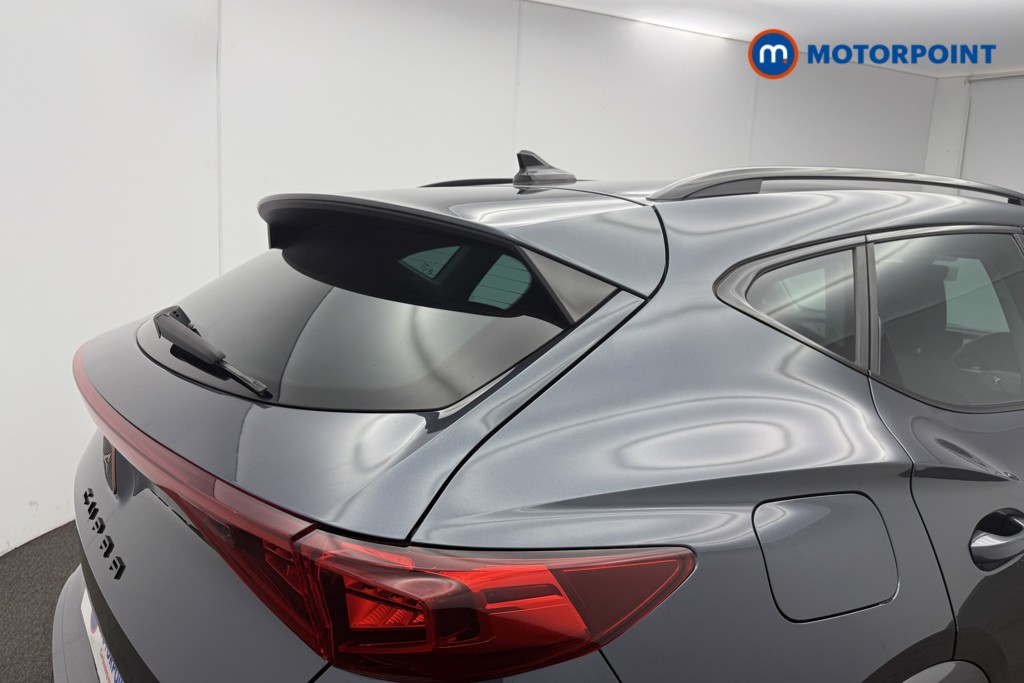 Cupra Formentor V1 Automatic Petrol SUV - Stock Number (1566929) - 24th supplementary image