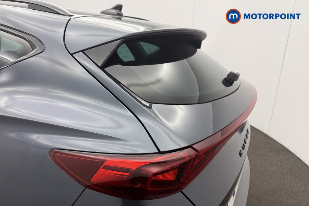 Cupra Formentor V1 Automatic Petrol SUV - Stock Number (1566929) - 26th supplementary image