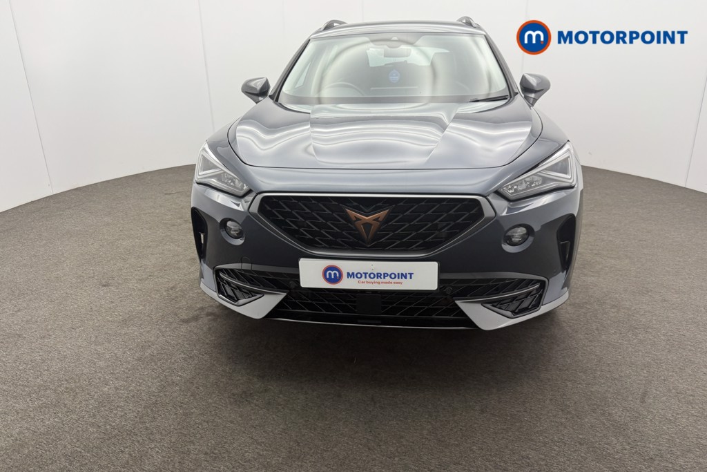 Cupra Formentor V1 Automatic Petrol SUV - Stock Number (1566929) - 28th supplementary image