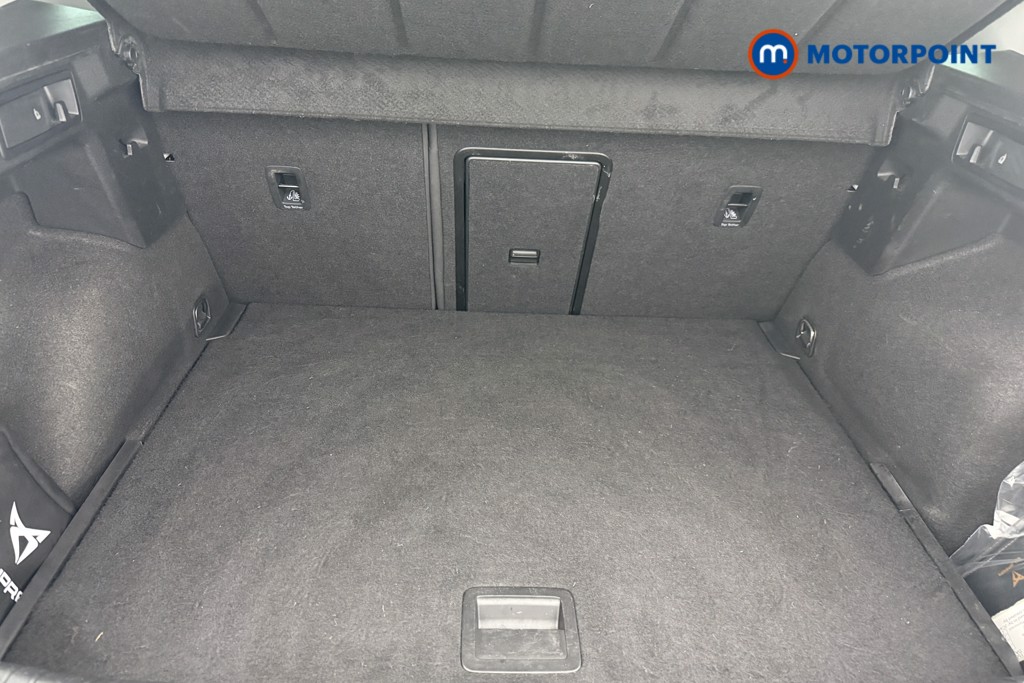 Cupra Formentor V1 Automatic Petrol SUV - Stock Number (1566929) - 29th supplementary image