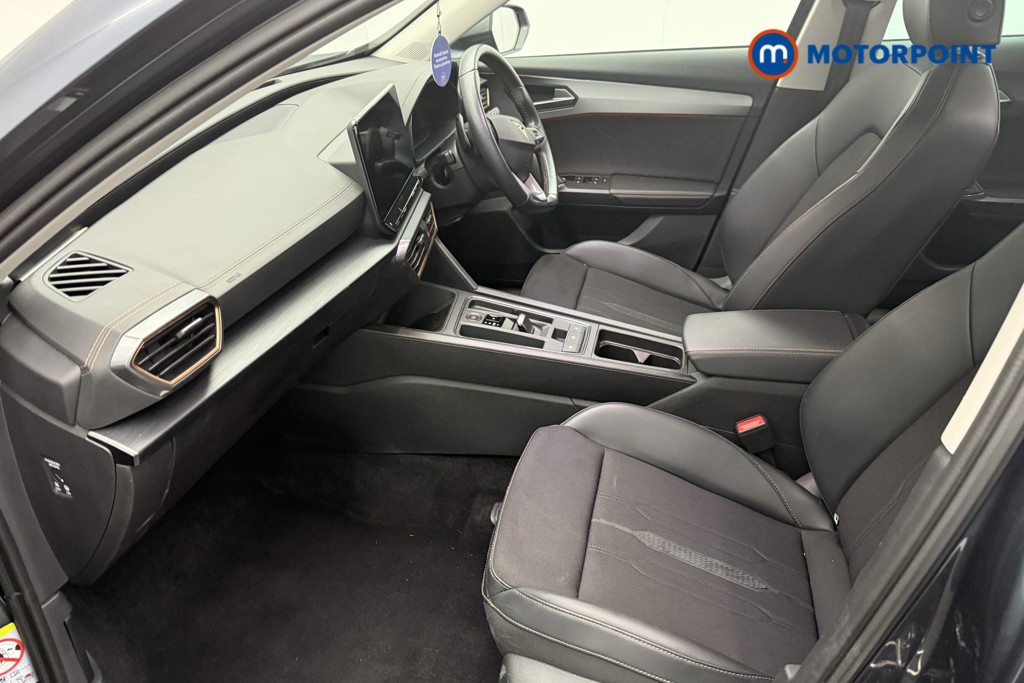 Cupra Formentor V1 Automatic Petrol SUV - Stock Number (1566929) - 1st supplementary image