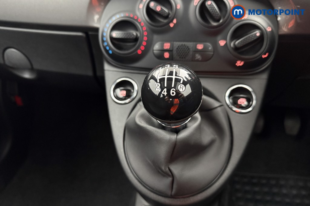 Fiat 500 1.0 Mild Hybrid 3Dr Manual Petrol-Electric Hybrid Hatchback - Stock Number (1567536) - 10th supplementary image