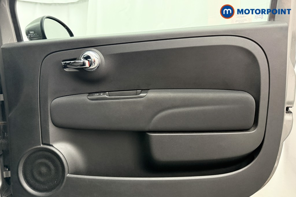 Fiat 500 1.0 Mild Hybrid 3Dr Manual Petrol-Electric Hybrid Hatchback - Stock Number (1567536) - 15th supplementary image