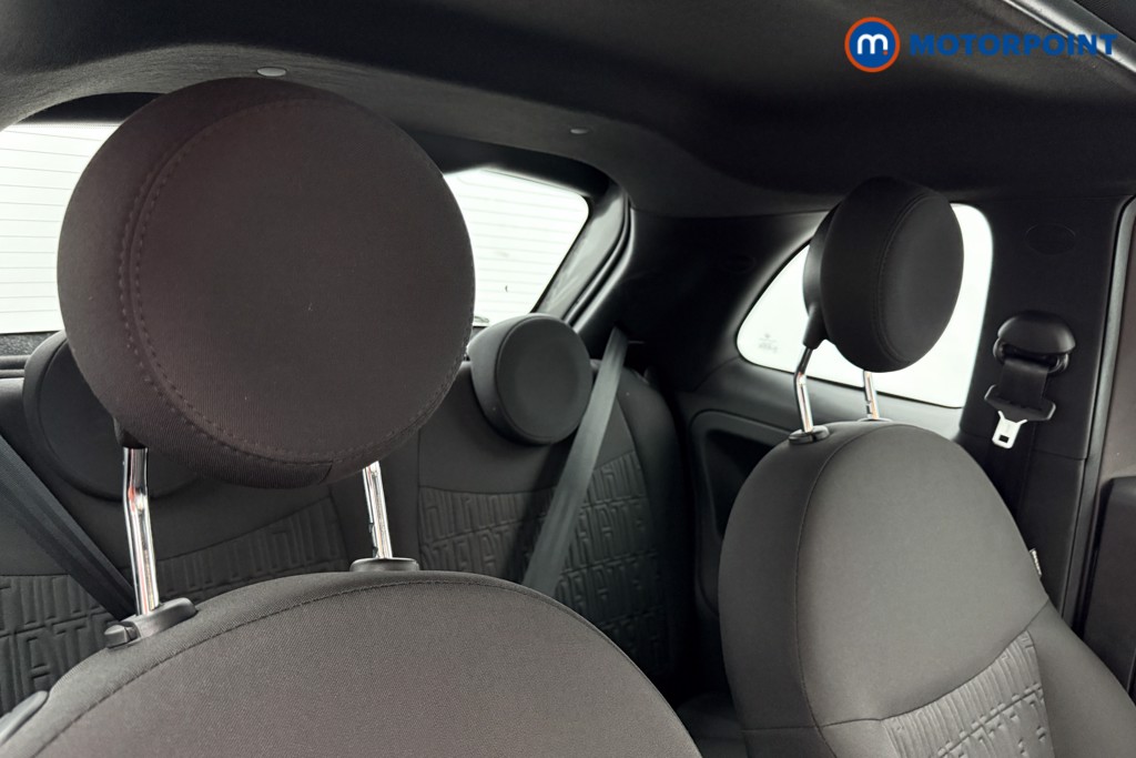 Fiat 500 1.0 Mild Hybrid 3Dr Manual Petrol-Electric Hybrid Hatchback - Stock Number (1567536) - 18th supplementary image