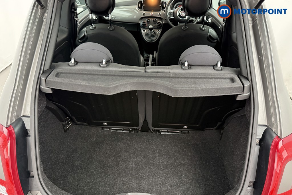 Fiat 500 1.0 Mild Hybrid 3Dr Manual Petrol-Electric Hybrid Hatchback - Stock Number (1567536) - 24th supplementary image