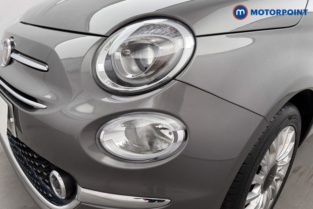 Fiat 500 1.0 Mild Hybrid 3Dr Manual Petrol-Electric Hybrid Hatchback - Stock Number (1567536) - 26th supplementary image