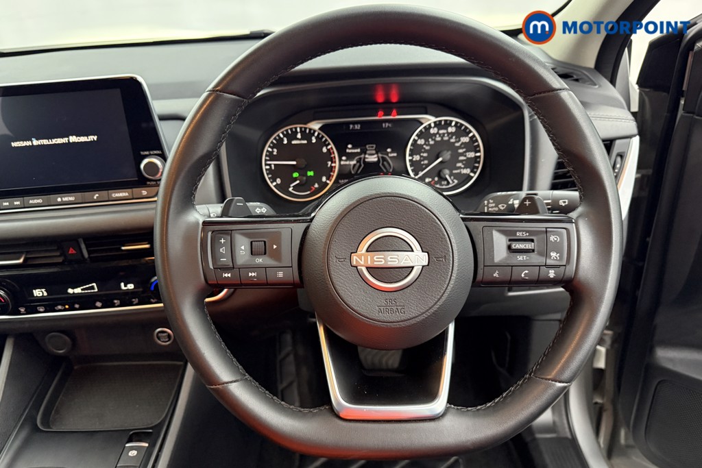 Nissan Qashqai Acenta Premium Automatic Petrol SUV - Stock Number (1568015) - 3rd supplementary image