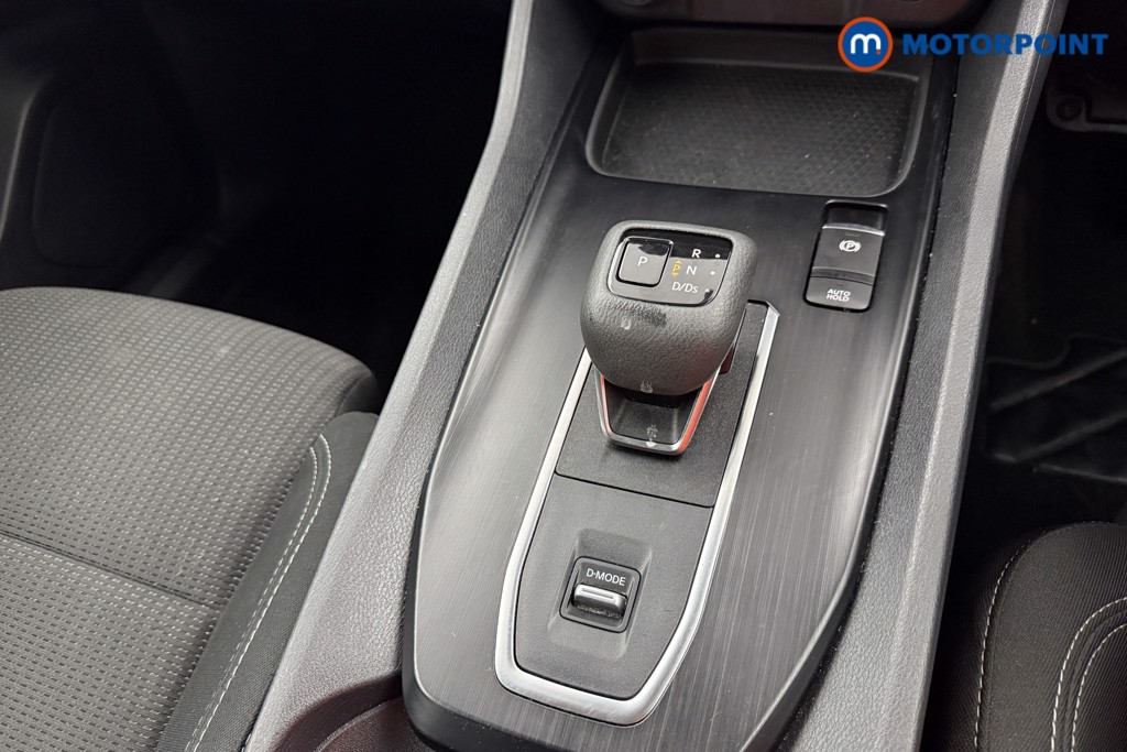 Nissan Qashqai Acenta Premium Automatic Petrol SUV - Stock Number (1568015) - 13th supplementary image