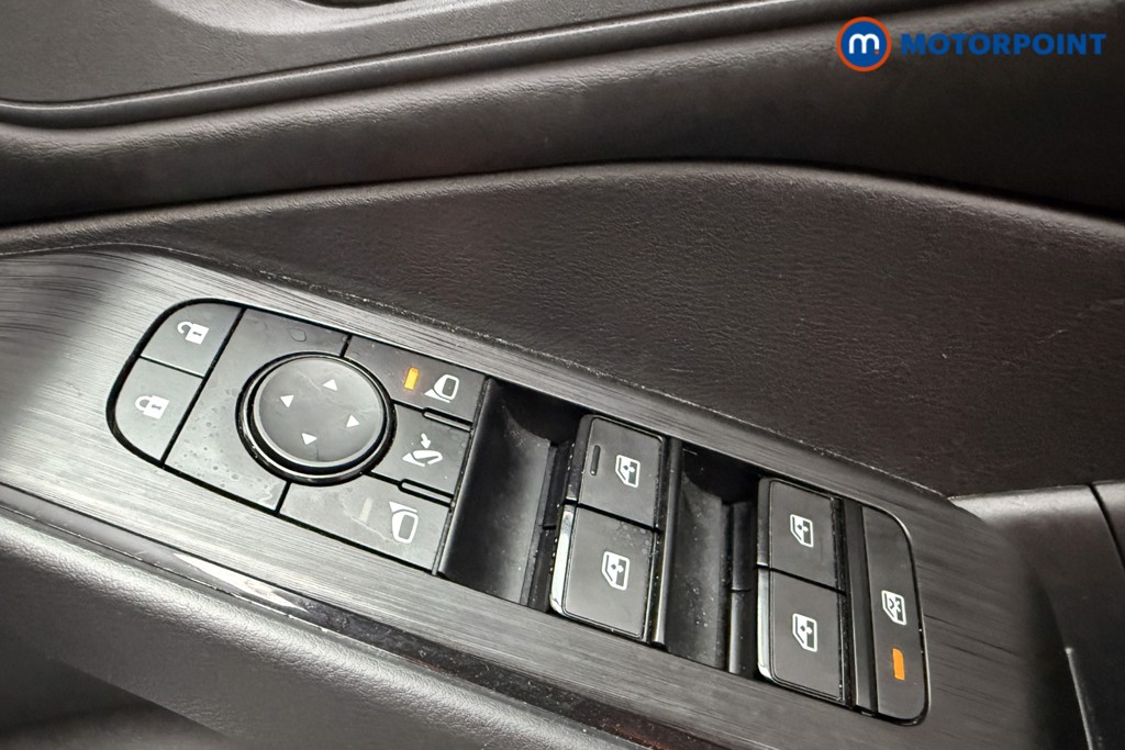 Nissan Qashqai Acenta Premium Automatic Petrol SUV - Stock Number (1568015) - 18th supplementary image