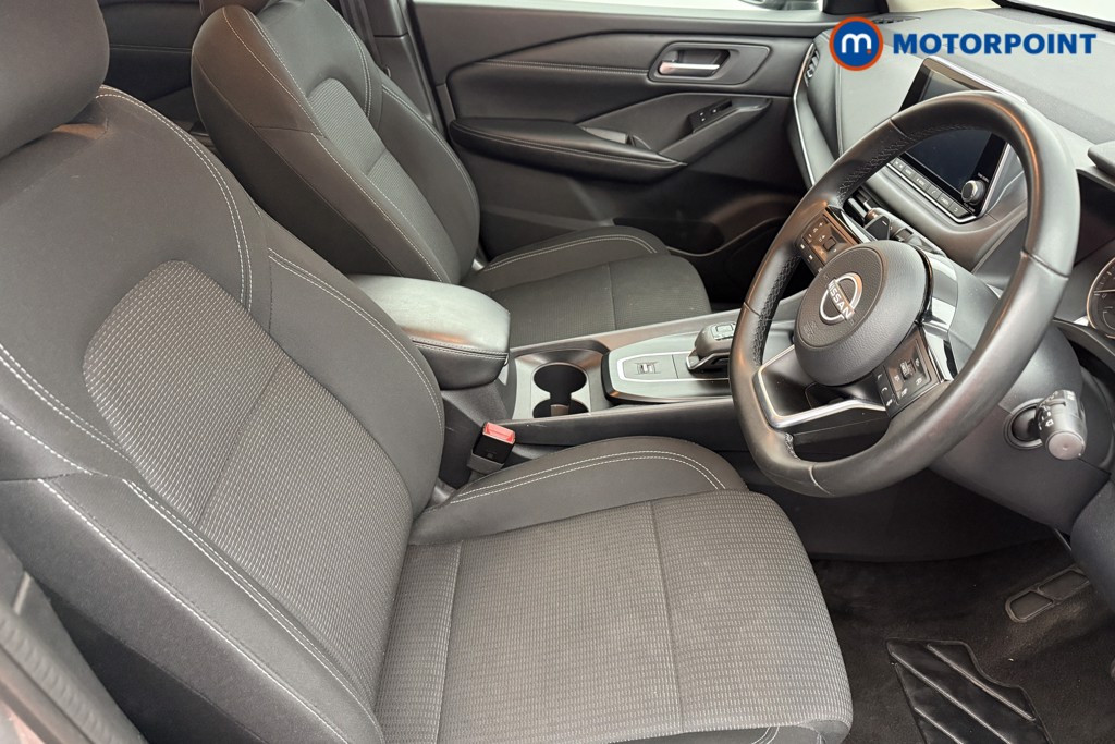 Nissan Qashqai Acenta Premium Automatic Petrol SUV - Stock Number (1568015) - 19th supplementary image