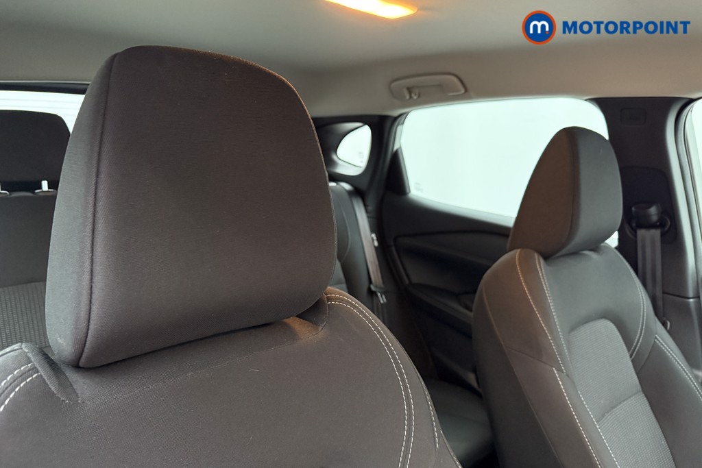 Nissan Qashqai Acenta Premium Automatic Petrol SUV - Stock Number (1568015) - 20th supplementary image