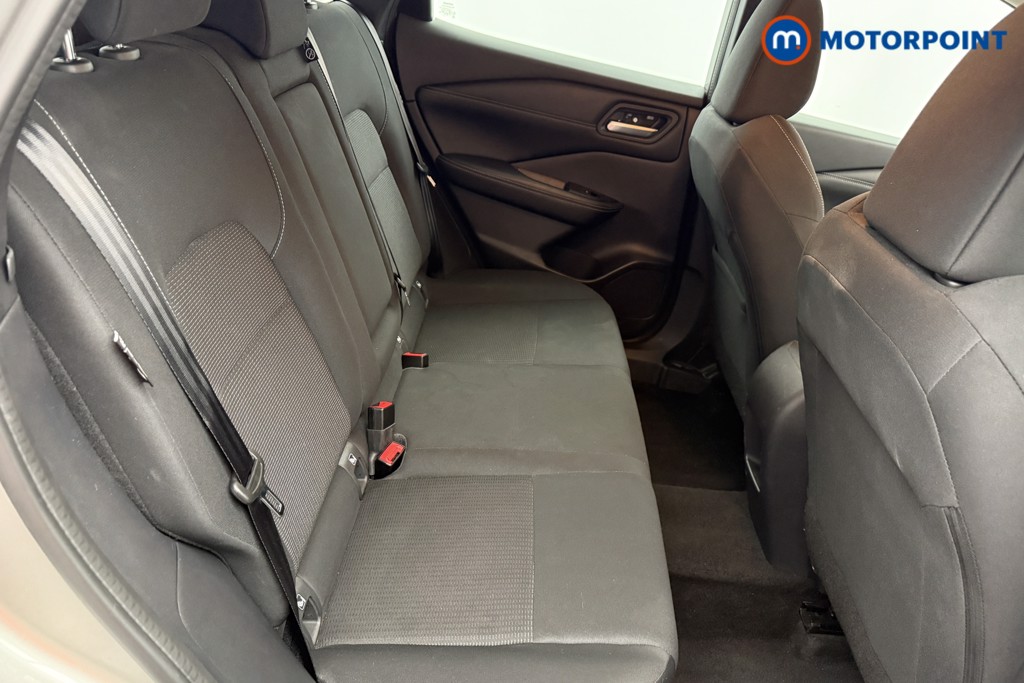 Nissan Qashqai Acenta Premium Automatic Petrol SUV - Stock Number (1568015) - 22nd supplementary image