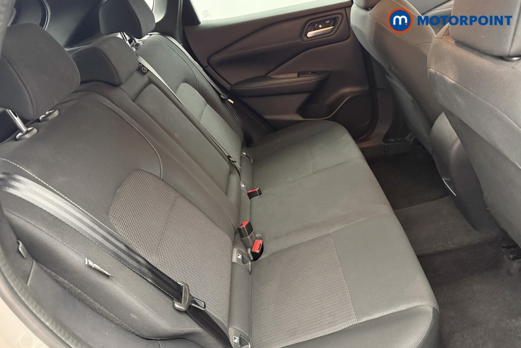 Nissan Qashqai Acenta Premium Automatic Petrol SUV - Stock Number (1568015) - 24th supplementary image
