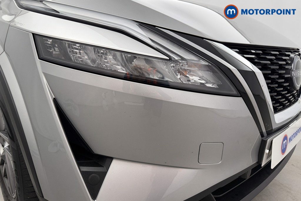 Nissan Qashqai Acenta Premium Automatic Petrol SUV - Stock Number (1568015) - 28th supplementary image