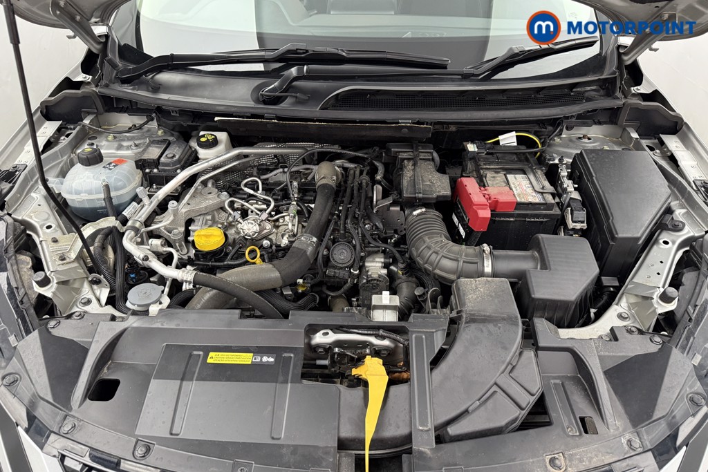 Nissan Qashqai Acenta Premium Automatic Petrol SUV - Stock Number (1568015) - 29th supplementary image