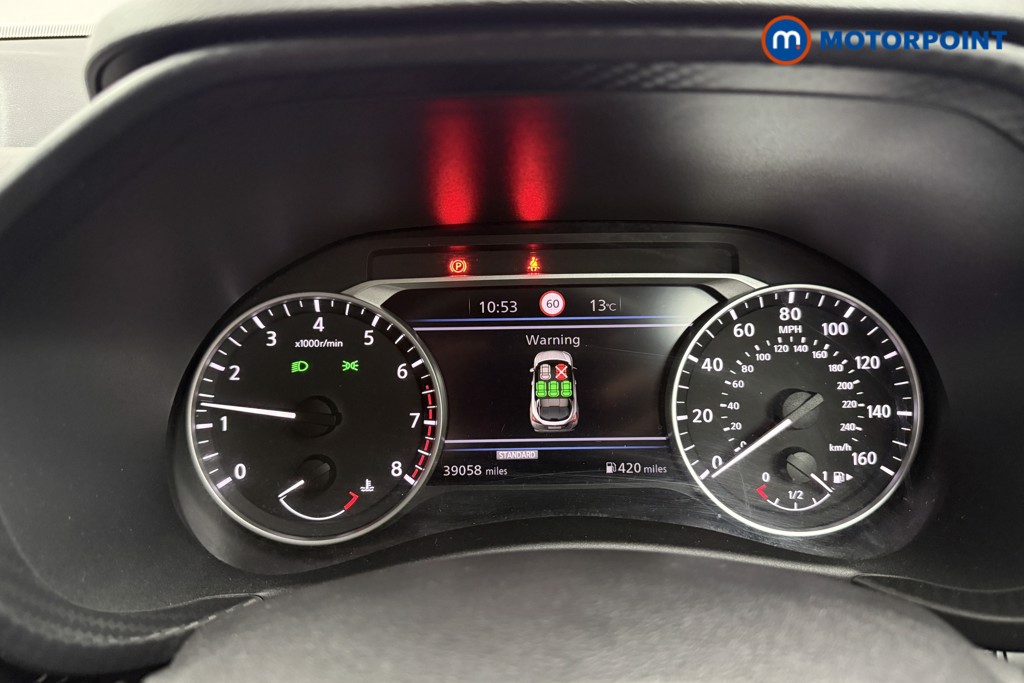 Nissan Juke N-Connecta Manual Petrol SUV - Stock Number (1568043) - 6th supplementary image