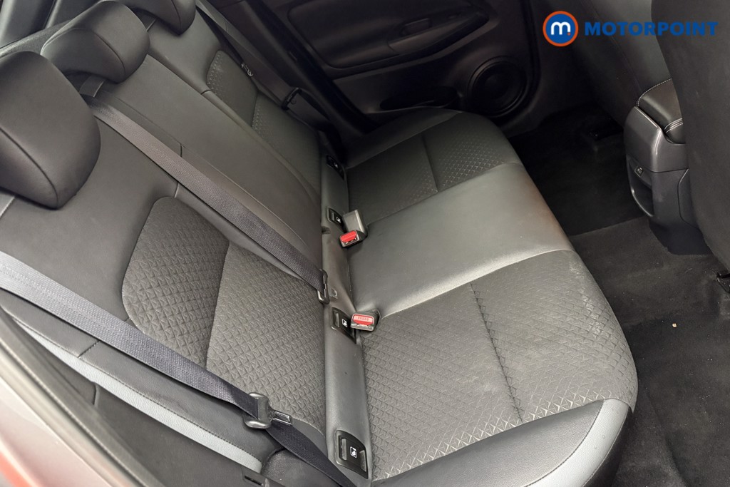 Nissan Juke N-Connecta Manual Petrol SUV - Stock Number (1568043) - 25th supplementary image