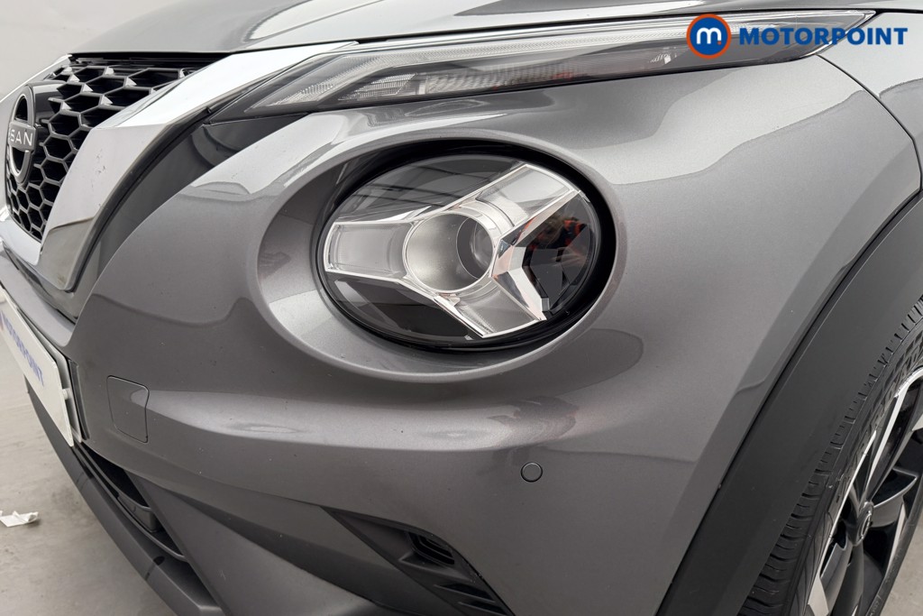 Nissan Juke N-Connecta Manual Petrol SUV - Stock Number (1568043) - 28th supplementary image
