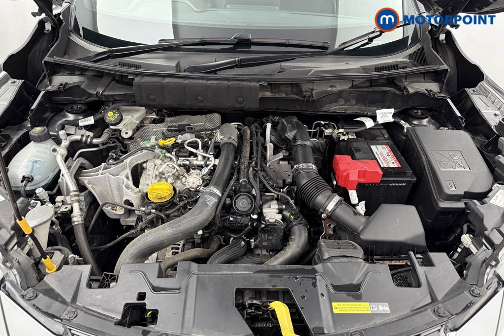 Nissan Juke N-Connecta Manual Petrol SUV - Stock Number (1568043) - 29th supplementary image