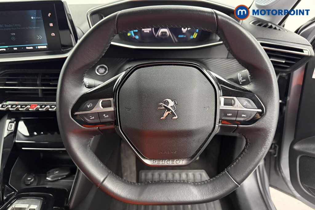 Peugeot 208 Allure Premium Automatic Electric Hatchback - Stock Number (1568429) - 3rd supplementary image