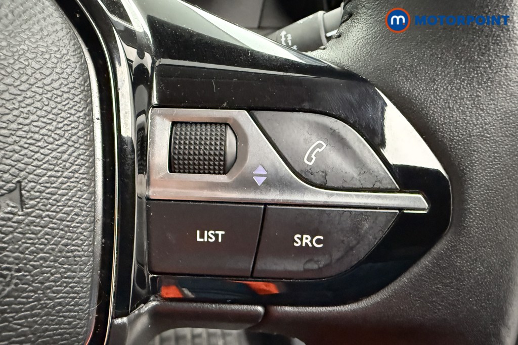 Peugeot 208 Allure Premium Automatic Electric Hatchback - Stock Number (1568429) - 5th supplementary image