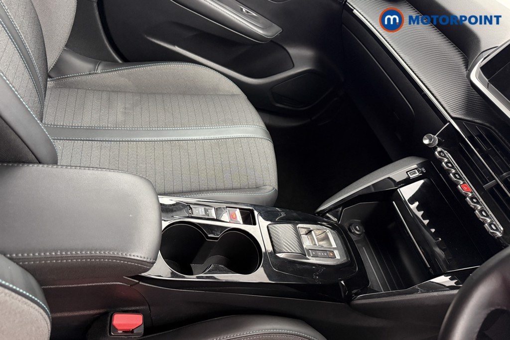 Peugeot 208 Allure Premium Automatic Electric Hatchback - Stock Number (1568429) - 17th supplementary image