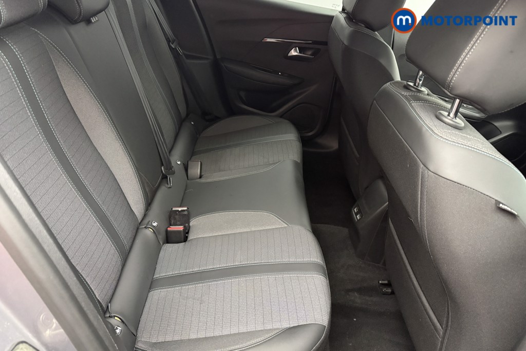 Peugeot 208 Allure Premium Automatic Electric Hatchback - Stock Number (1568429) - 23rd supplementary image