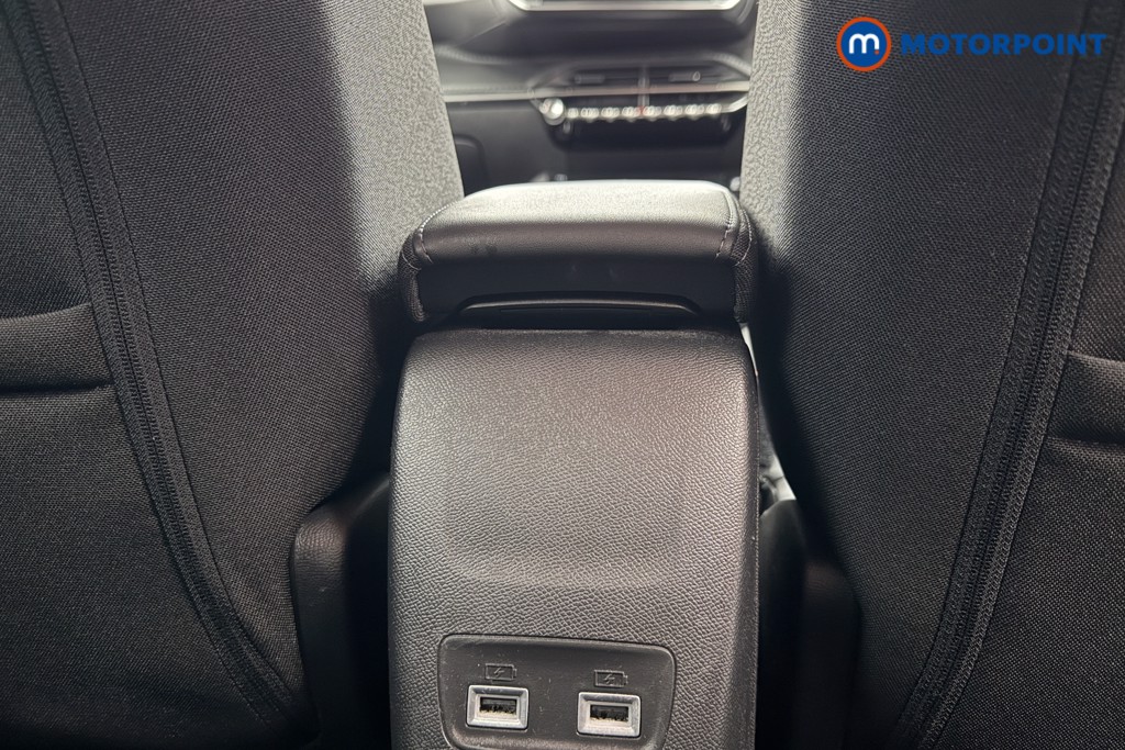 Peugeot 208 Allure Premium Automatic Electric Hatchback - Stock Number (1568429) - 24th supplementary image