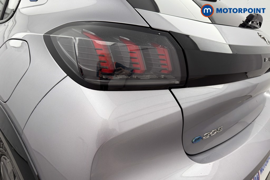 Peugeot 208 Allure Premium Automatic Electric Hatchback - Stock Number (1568429) - 27th supplementary image