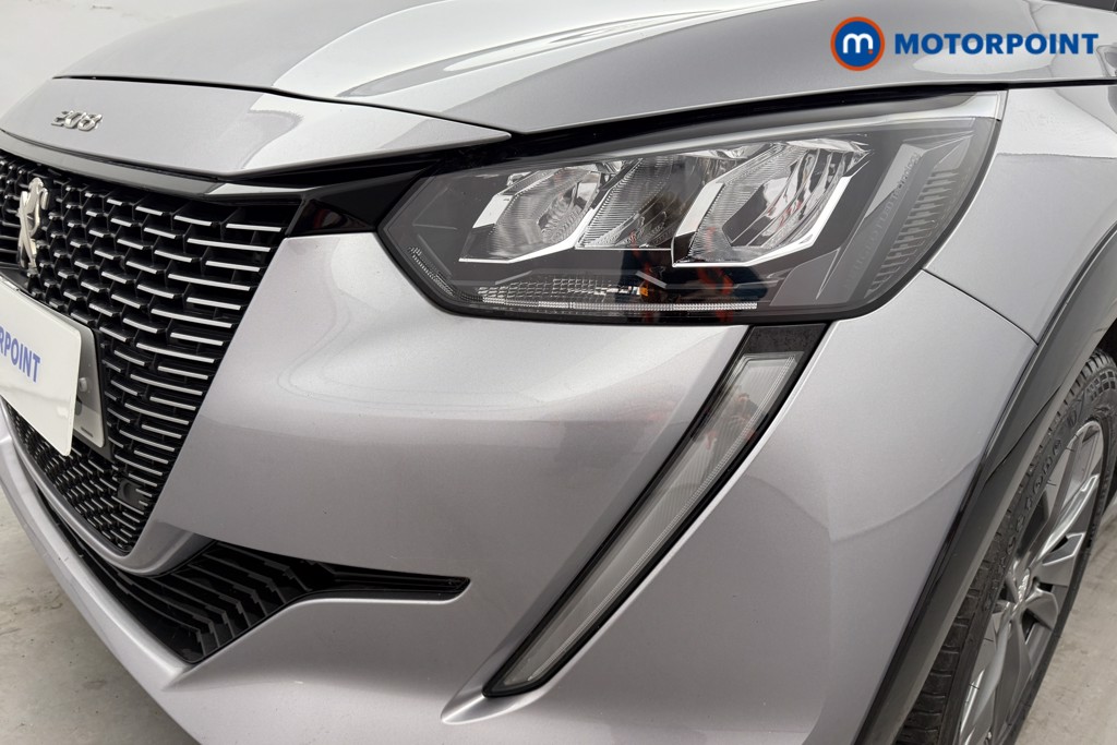 Peugeot 208 Allure Premium Automatic Electric Hatchback - Stock Number (1568429) - 28th supplementary image