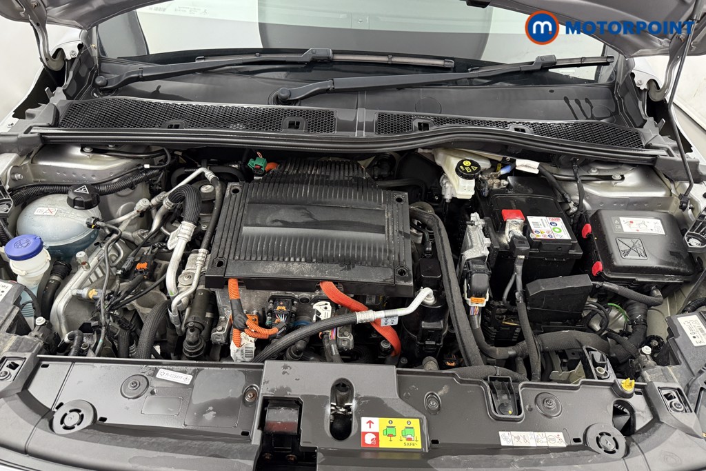 Peugeot 208 Allure Premium Automatic Electric Hatchback - Stock Number (1568429) - 29th supplementary image
