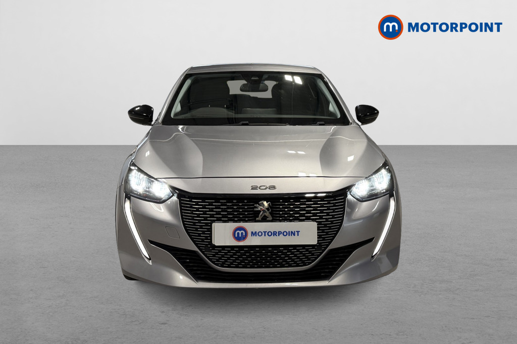 Peugeot 208 Allure Premium Automatic Electric Hatchback - Stock Number (1568429) - Front bumper