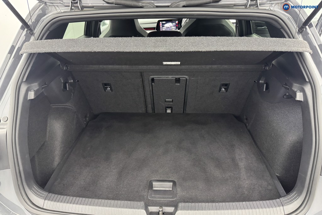 Volkswagen Golf R-Line Automatic Petrol Hatchback - Stock Number (1568755) - 3rd supplementary image