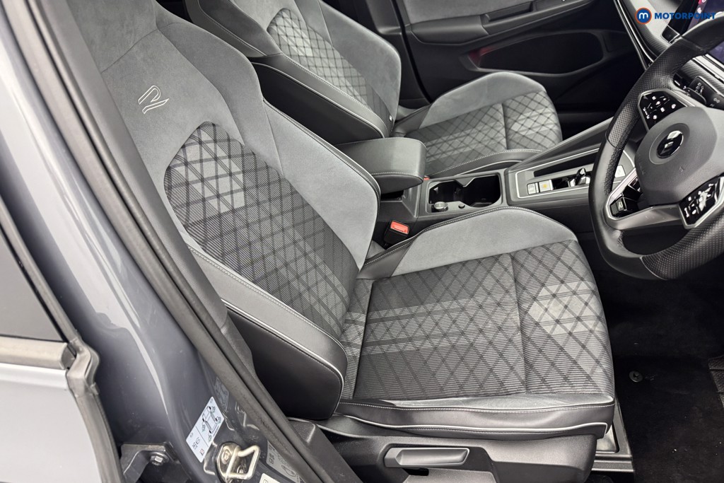 Volkswagen Golf R-Line Automatic Petrol Hatchback - Stock Number (1568755) - 5th supplementary image