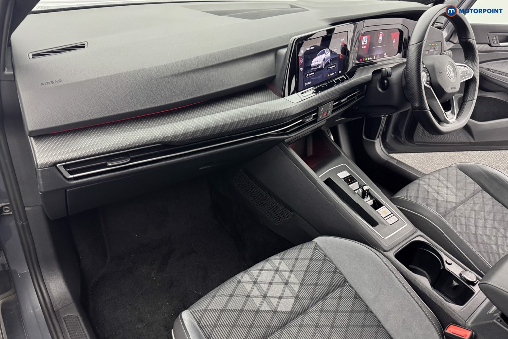 Volkswagen Golf R-Line Automatic Petrol Hatchback - Stock Number (1568755) - 8th supplementary image