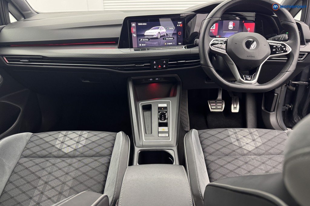 Volkswagen Golf R-Line Automatic Petrol Hatchback - Stock Number (1568755) - 11th supplementary image